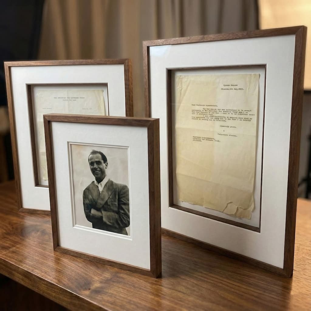 Art Digitization